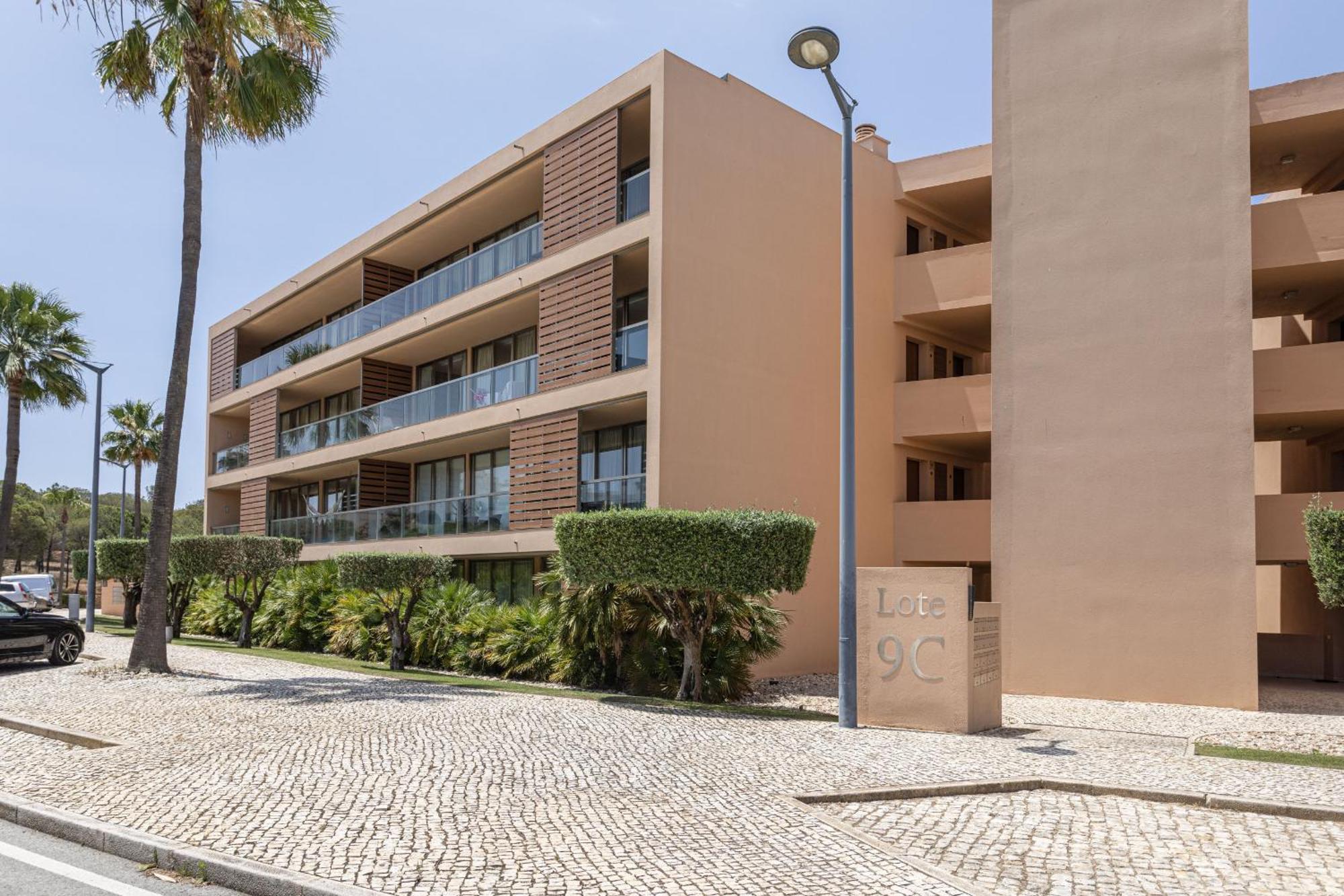 Hopstays - Vila Das Lagoas - Salgados البوفيرا المظهر الخارجي الصورة